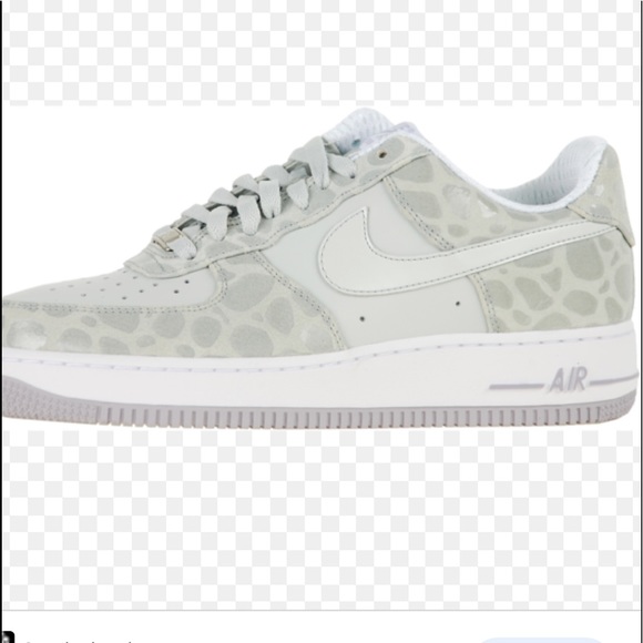 Wmns Air Force 1 premium 7 - Picture 5 of 12